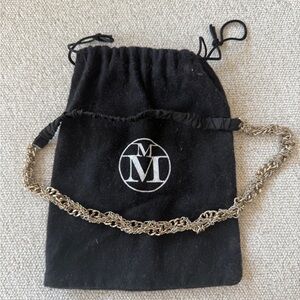 Maison Michel Paris Headband